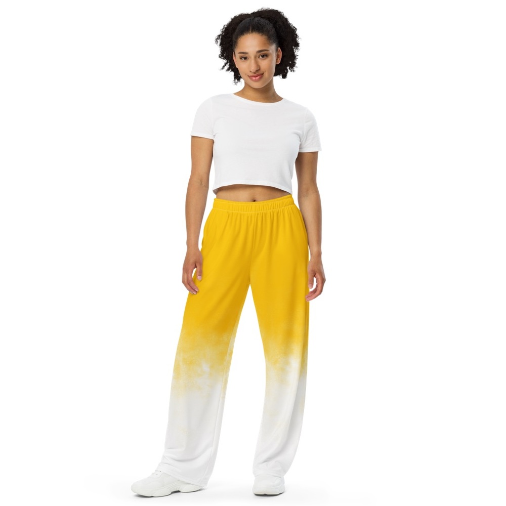 Women’s Wide Leg Pants